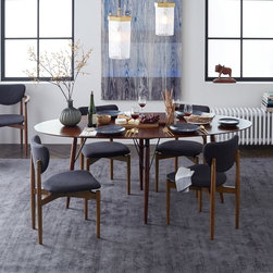 Dane Dining Chair - Dining Chairs