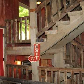 The Mining House