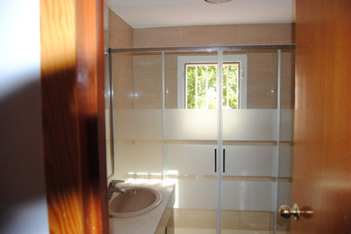 Reforma Vivienda Tres Cantos
