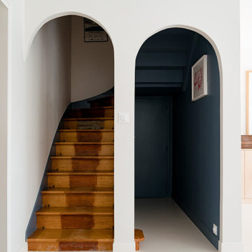 Maud's Archi-Projet DOUINEAU