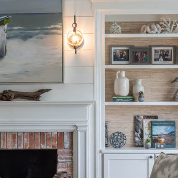 Lowcountry Natural - Moss Creek