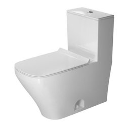 Duravit DuraStyle One Piece Toilet - Toilets