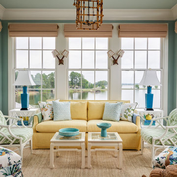 Eagle Shores