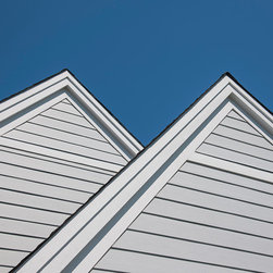ColorPlus&reg; Technology - Siding And Stone Veneer