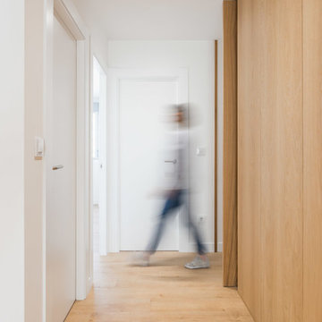 Rehabilitación de vivienda