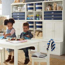 Play space