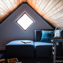 Attic Space