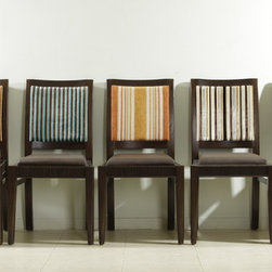 The Design Project Chairs - Dining Chairs