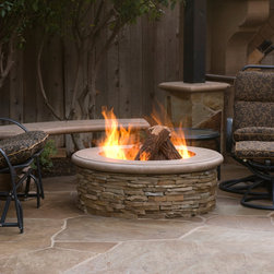 Outdoor Living - Fire Pits