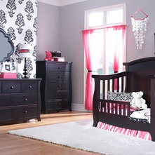 Traditional Toddler Beds by Baby's Dream Furniture