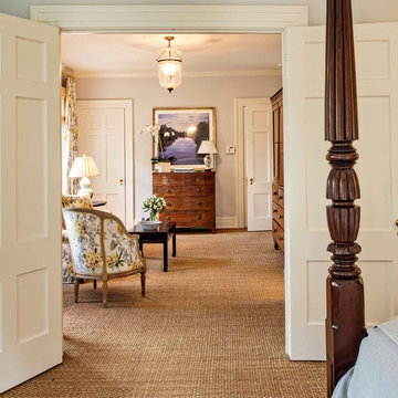 Nashville's Bathrooms, Bedrooms and Closets