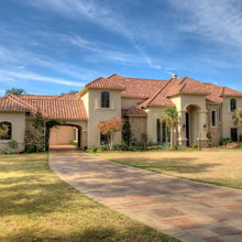 Exterior Ideas