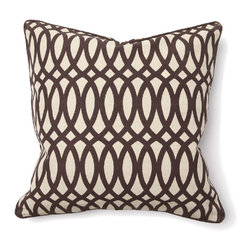 Pillows from belleandjune.com - Decorative Pillows
