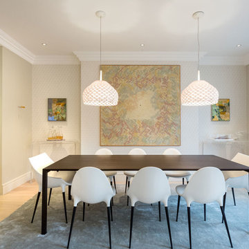 5 Mount Street, W1K 3NE