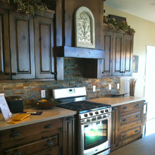 Backsplash