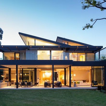 Refined Exterior Selection