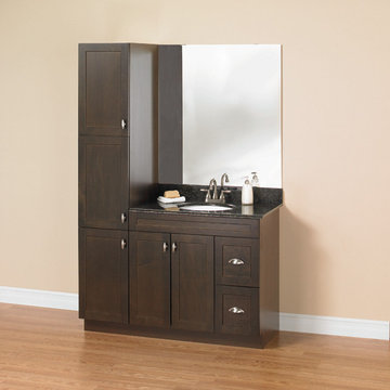 Cabinetsmith Vanities