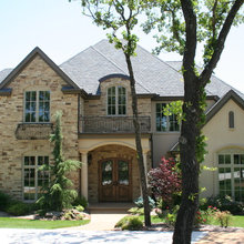 Exterior home ideas