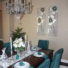 AZ dining room