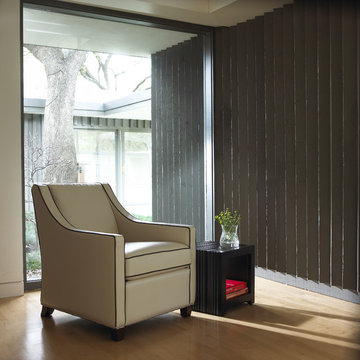 Bella Chair | American Leather at Recliners.LA