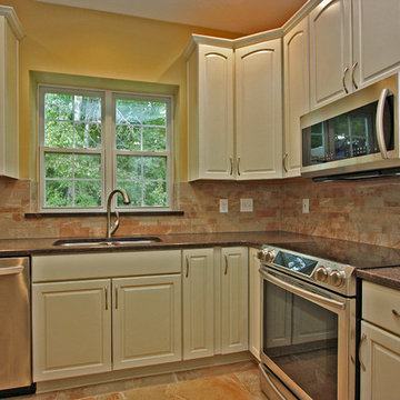 Jamestown Kitchen