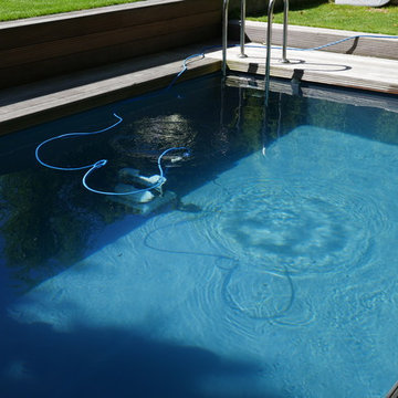 Swimming Pools