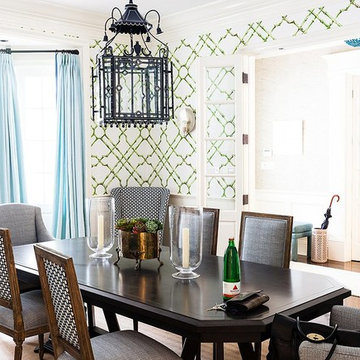 This L.A. Family’s Home is Simply Perfection