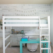Evie’s bedroom