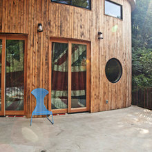 Exterior Finishes
