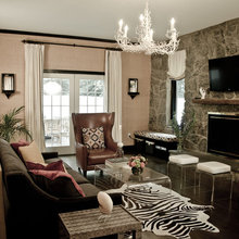 Farm House Living Room