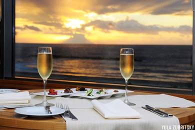 Restaurant Photography