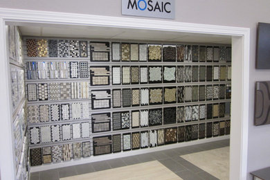Inspiration for a modern kitchen remodel in Sacramento