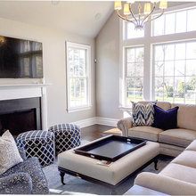 Living Room Ideas