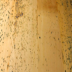 Wakefield Reclaimed Douglas Fir Dining Table - Dining Tables