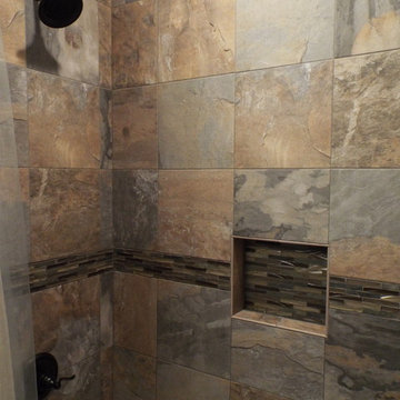 Contemporary Home New Construction | Conner