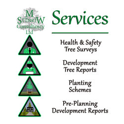 SMW (Tree) Consultancy Ltd Services - Outdoor Products