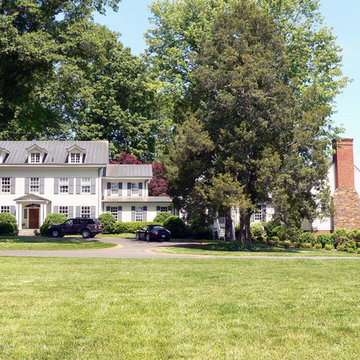 Keswick Estate