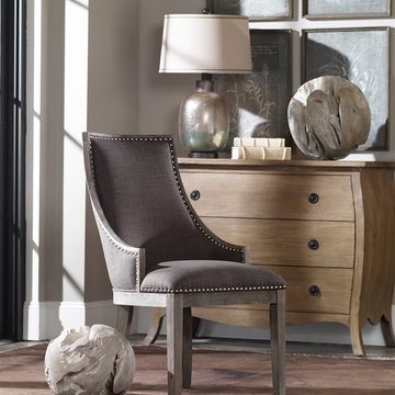 Parsons Interior Design Projects
