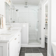 Woodvalley - Master Bath