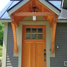 Exterior House Ideas