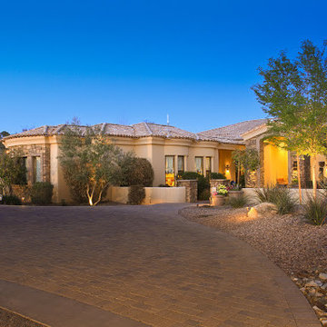 Paradise Valley