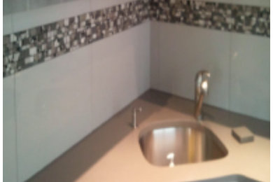 Custom Tile Installation