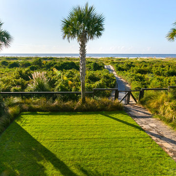 Sullivan's Island Beach House