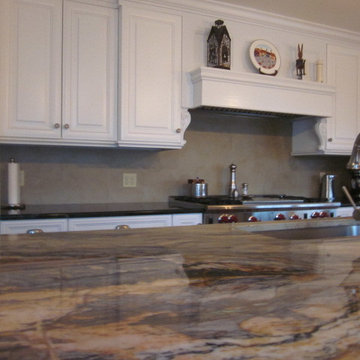 Pennsylvania Kitchens 2007-2012