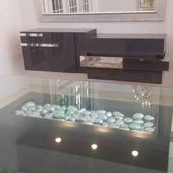 Private Residence - Home Decor