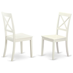 Beach Style Dining Chairs by Dinette4less