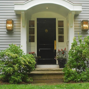 A Family Affair: Curb Appeal