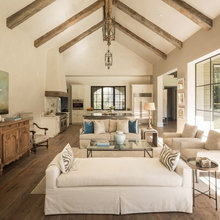 Living Rooms