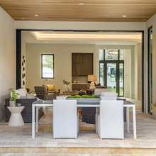 Chalet Salon