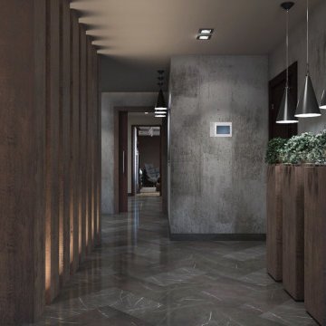 Mr. Rakan twajiri apartment